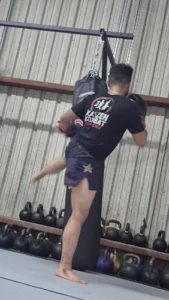Kaizen Kombat Academy