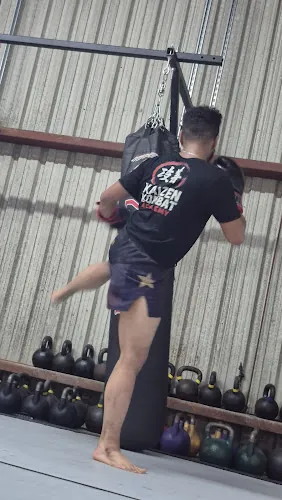 Kaizen Kombat Academy