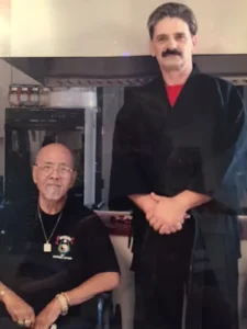 Kajukenbo Kenpo-Jujutsu Association