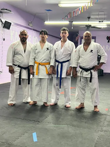 Karate Do Yushinkan
