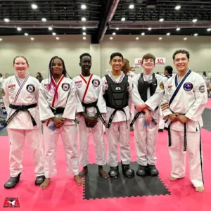 Karate For Kids