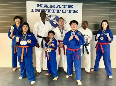 Karate Institute