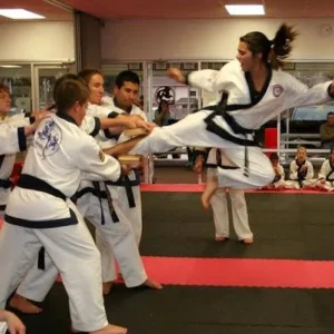 Karate School