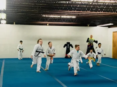 Karate Shorin-Ryu Westwood