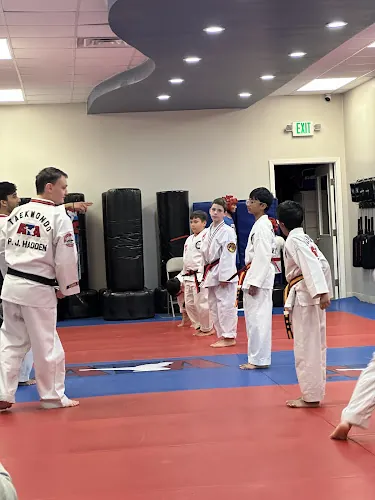 Katy ATA Martial Arts