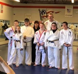 Keller ATA Martial Arts