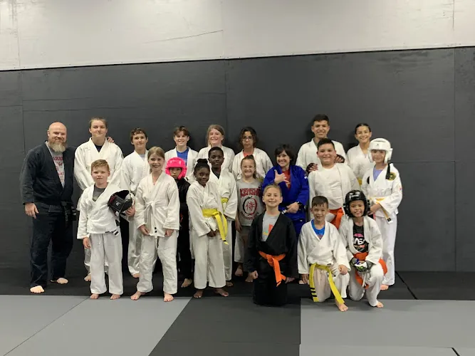 Kensho Defensive Arts