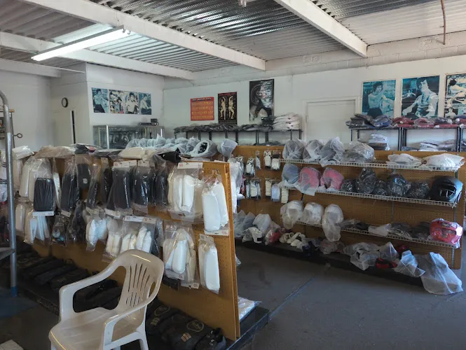 Ki Martial Arts Supply