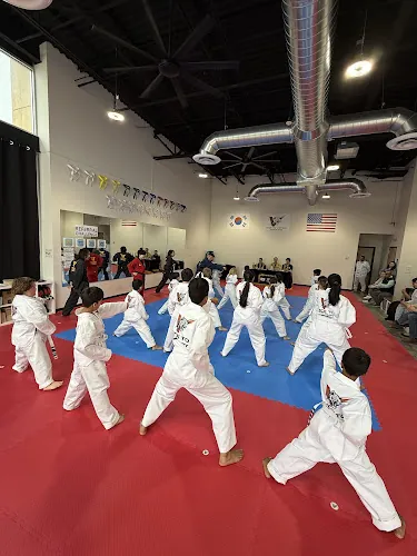 Kick To Victory Martial Arts