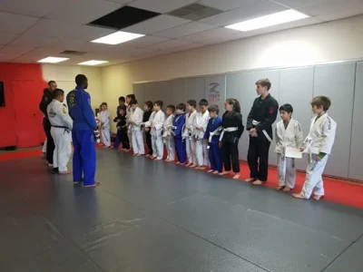 Kingdom Jiu-Jitsu