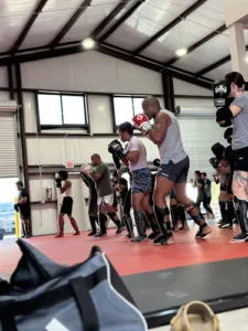 Kings MMA Austin