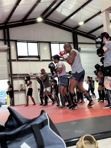 Kings MMA Austin