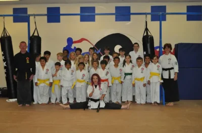 Kingsville Martial Arts