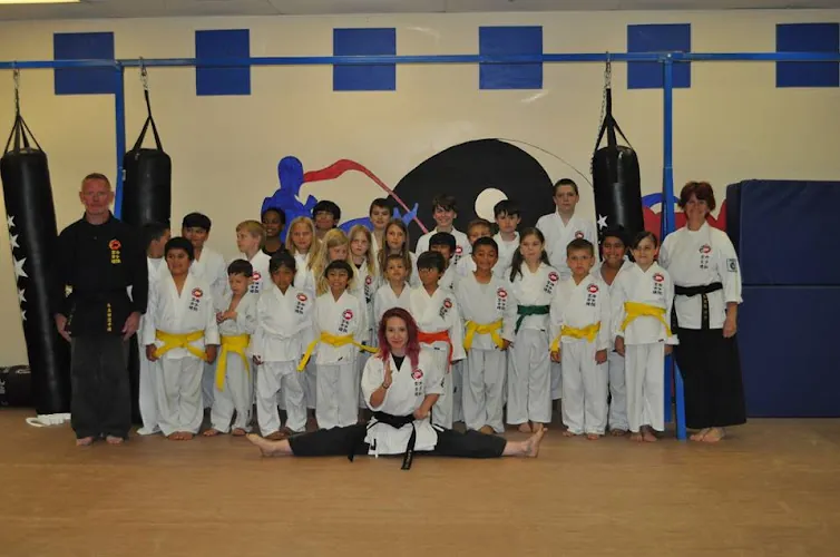 Kingsville Martial Arts