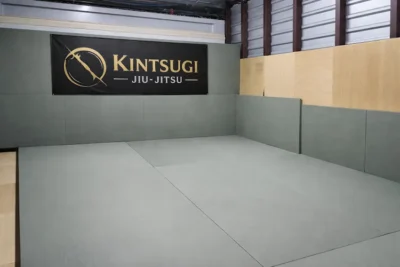 Kintsugi Jiu-Jitsu