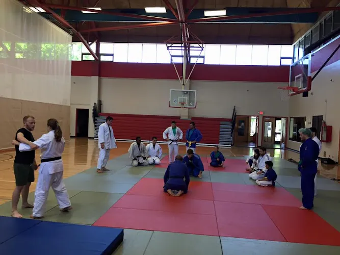 Kokoro Judo