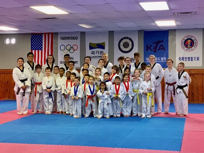 Korea America Taekwondo Academy