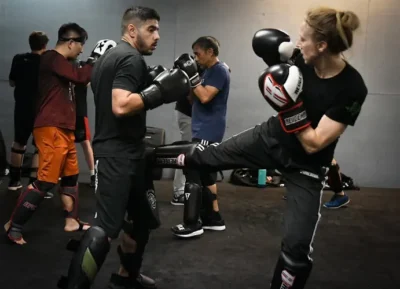 Krav Maga Dallas