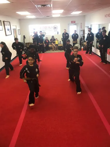 Kuk Sool Won of Prosper