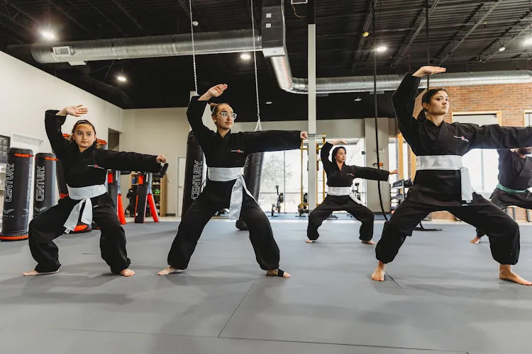 Kung Fu Academy of North Texas