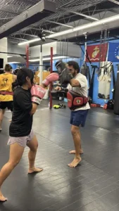 LAGUNA MUAY THAI