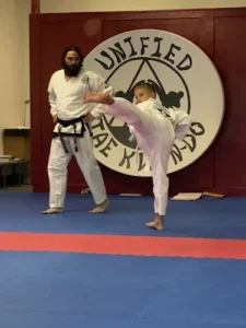 La Grange Unified Taekwondo