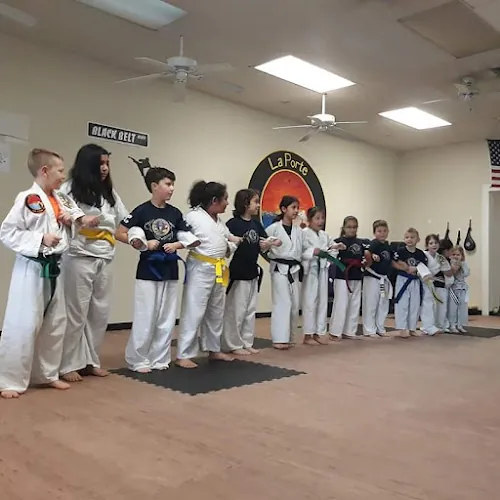 La Porte TaeKwonDo