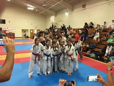 Lakeway TaeKwonDo