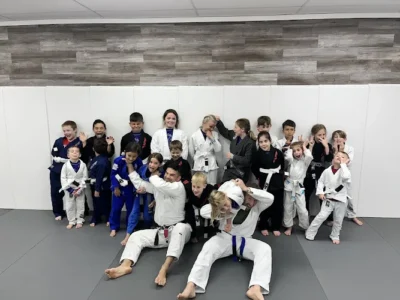 Lambo Jiu Jitsu and Defensive Tactics