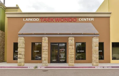 Laredo Taekwondo Center