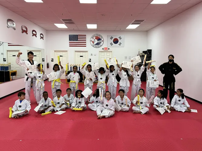Leaders Taekwondo-Sugar Land