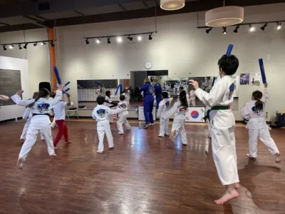 Leaders for Life Martial Arts - Katy