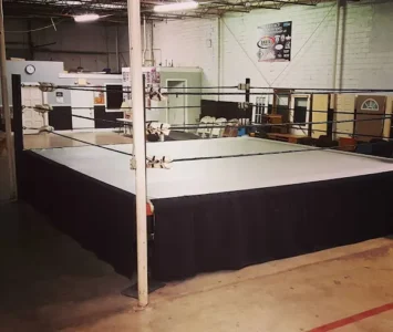 League of Lions Wrestling