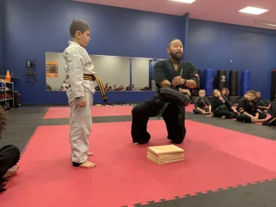 Legacy Academy Martial Arts