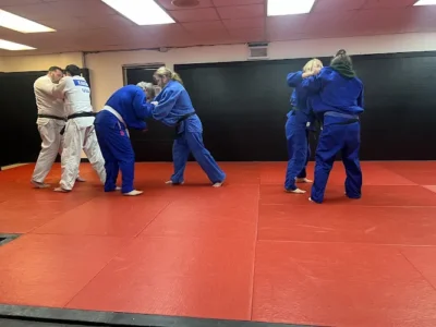 Legacy Dojo Club