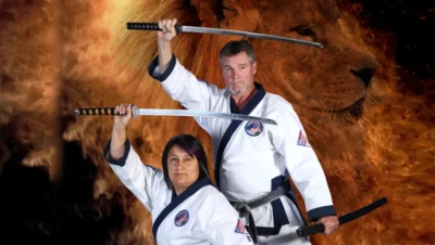 Legacy Martial Arts