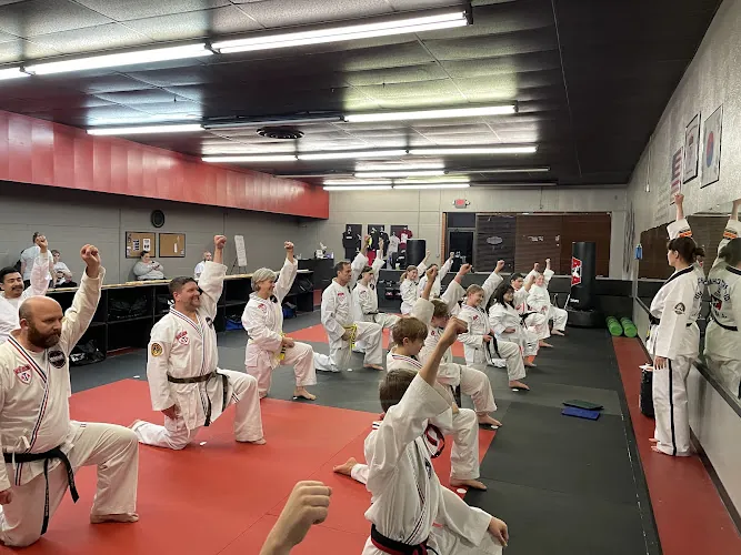 Legend Martial Arts