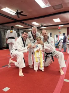 Legends Martial Arts Azle