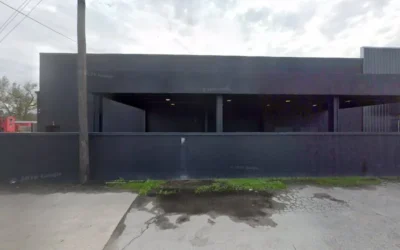 Legions Training Complex