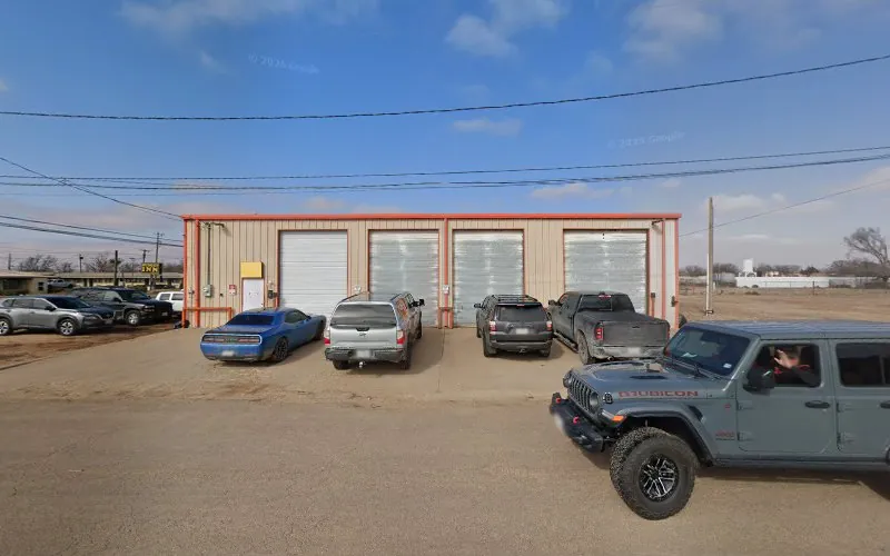 Leong Strong Sports Academy