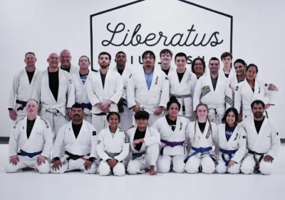 Liberatus Jiu Jitsu