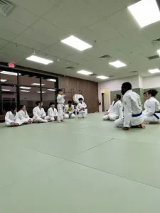 Libre Jiu Jitsu