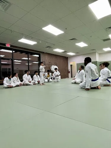 Libre Jiu Jitsu