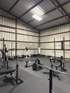 Life Advocate Fitness