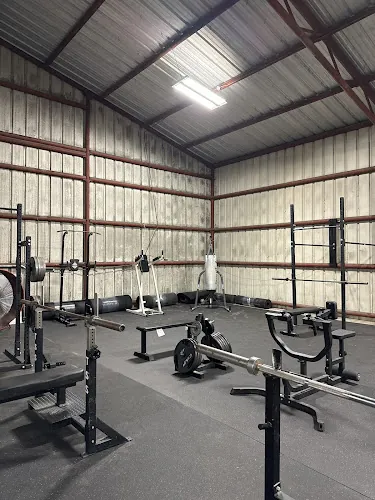 Life Advocate Fitness