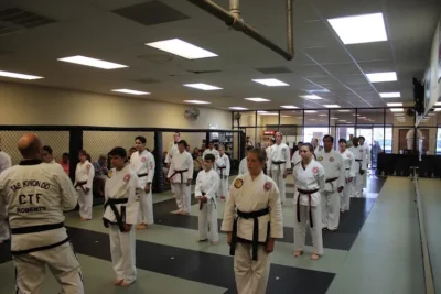 Life Martial Arts