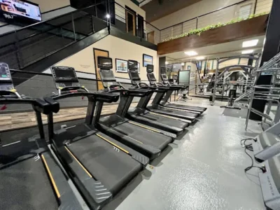 LiveWell Athletic Club
