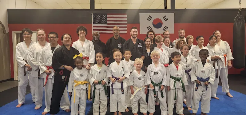Lone Star Insitute of Taekwondo