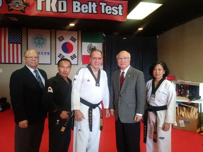 Lone Star Taekwondo