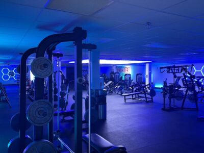 Lonestar Elite Fitness